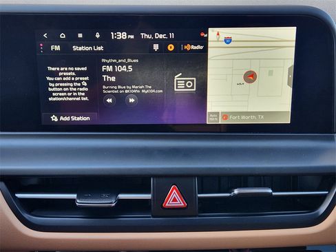 Certified 2026 Kia Seltos EX image 17