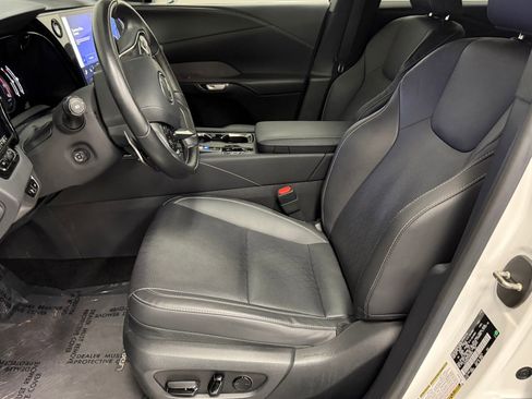 Used 2023 Lexus RX 350 Premium Plus w/ Cold Area Package image 22