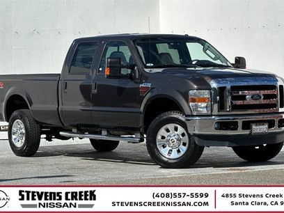 Used 2008 Ford F350 Lariat