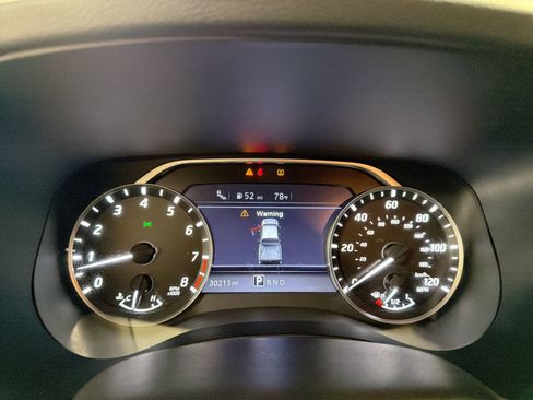 Used 2022 Nissan Frontier S w/ Technology Package image 16