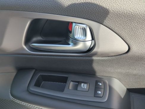 New 2026 Chrysler Pacifica Select w/ S Appearance Package image 50