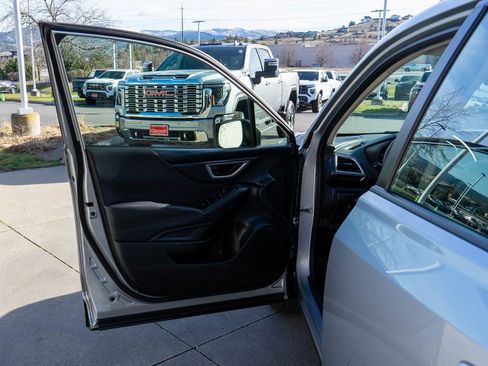 Used 2021 Subaru Forester image 15