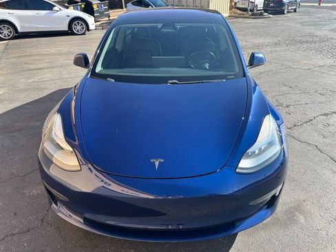 Used 2018 Tesla Model 3 Long Range RWD image 19