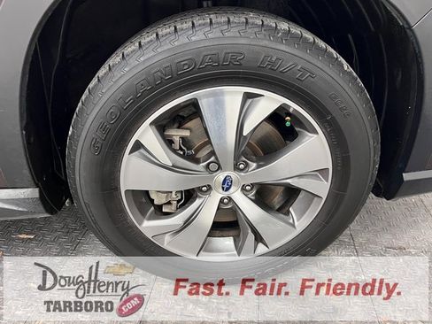 Used 2019 Subaru Ascent Premium image 19