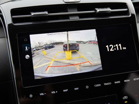 Used 2023 Hyundai Tucson SEL image 18