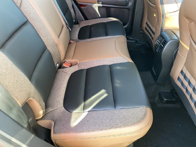 New 2026 Ford Bronco Sport Outer Banks w/ Outer Banks Tech Package+ AWD/4WD image 15