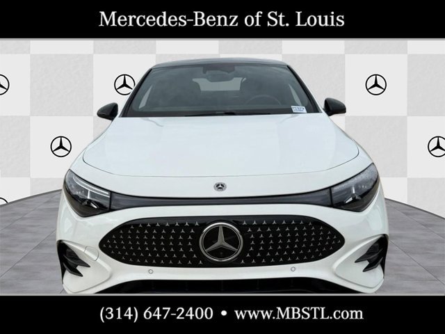 Used 2026 Mercedes-Benz CLA 350 image 6