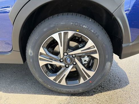 New 2026 Subaru Crosstrek 2.0i Premium AWD/4WD image 26