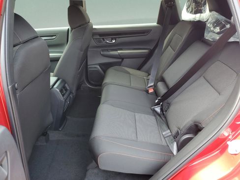 New 2026 Honda CR-V TrailSport image 18