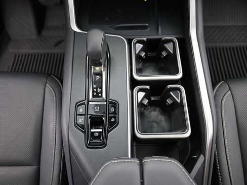 Used 2025 Lexus TX 350 AWD w/ Technology Package image 14