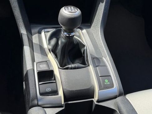 Used 2018 Honda Civic LX image 17