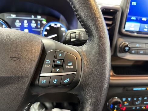 Used 2022 Ford Bronco Sport Outer Banks w/ Tech Package image 26