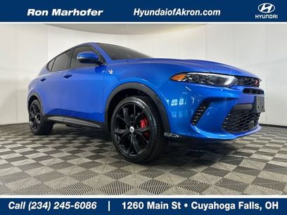 Used 2024 Dodge Hornet R/T Plus w/ Track Pack