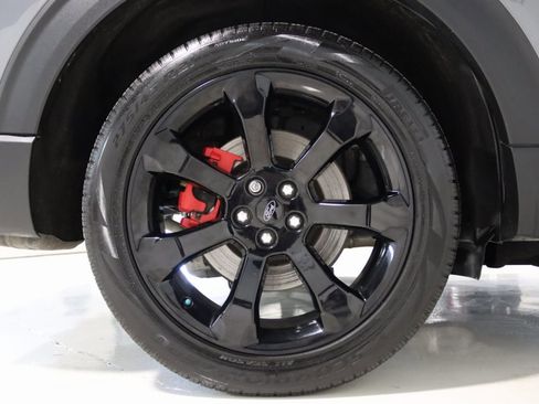 Used 2022 Ford Explorer ST w/ Equipment Group 401A image 88