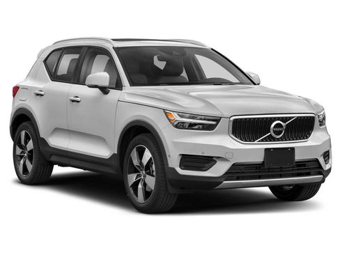 Used 2020 Volvo XC40 T5 Inscription w/ Protection Package Premier image 7
