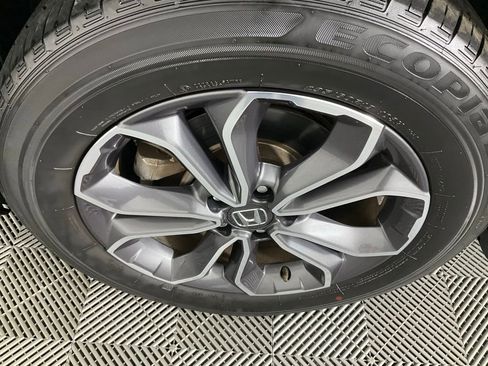 Used 2021 Honda CR-V EX image 9