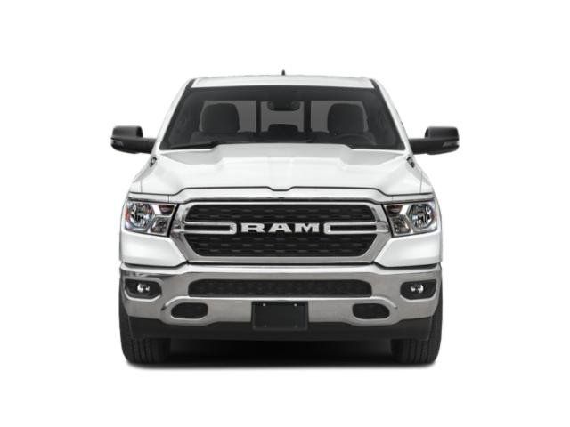 Certified 2024 RAM 1500 Big Horn AWD/4WD image 4