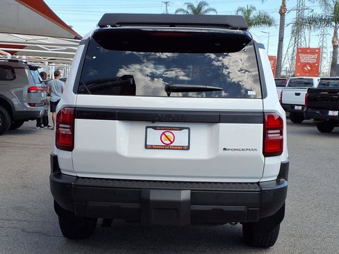 Certified 2024 Toyota Land Cruiser 1958 AWD/4WD image 5