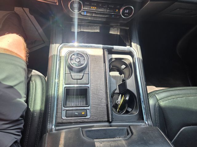 Used 2021 Ford Expedition Limited RWD image 22
