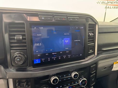 Used 2024 Ford F250 Limited w/ FX4 Off-Road Package image 14