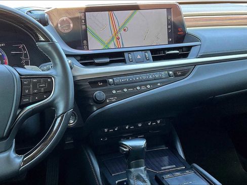 Used 2020 Lexus ES 350 w/ Luxury Package image 15