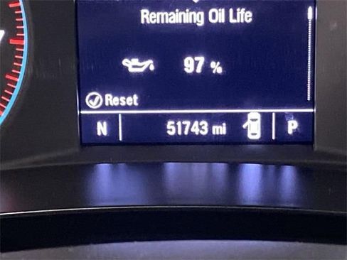 Used 2024 Chevrolet Malibu LT FWD image 24