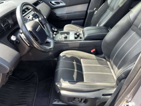 Used 2020 Land Rover Range Rover Velar R-Dynamic S AWD/4WD image 20