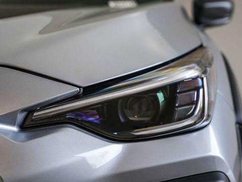 New 2025 Subaru Crosstrek 2.5i Wilderness w/ Crosstrek Mirror Package image 7