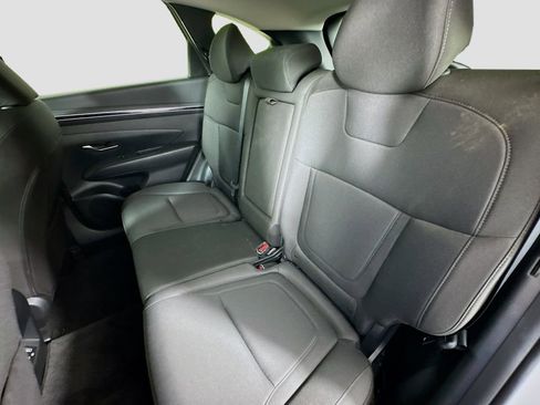 Used 2023 Hyundai Tucson SEL image 24