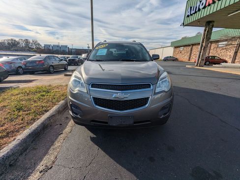 Used 2012 Chevrolet Equinox LT w/ Driver Convenience Package image 2