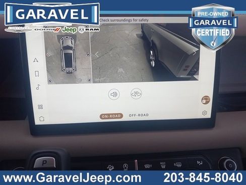 Used 2024 Land Rover Defender 130 S image 37