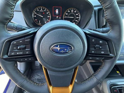 New 2026 Subaru Crosstrek 2.5i Wilderness w/ Crosstrek Mirror Package AWD/4WD image 18