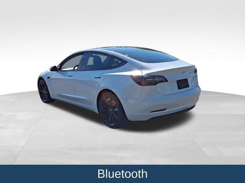 Used 2019 Tesla Model 3 Standard Range Plus RWD image 5