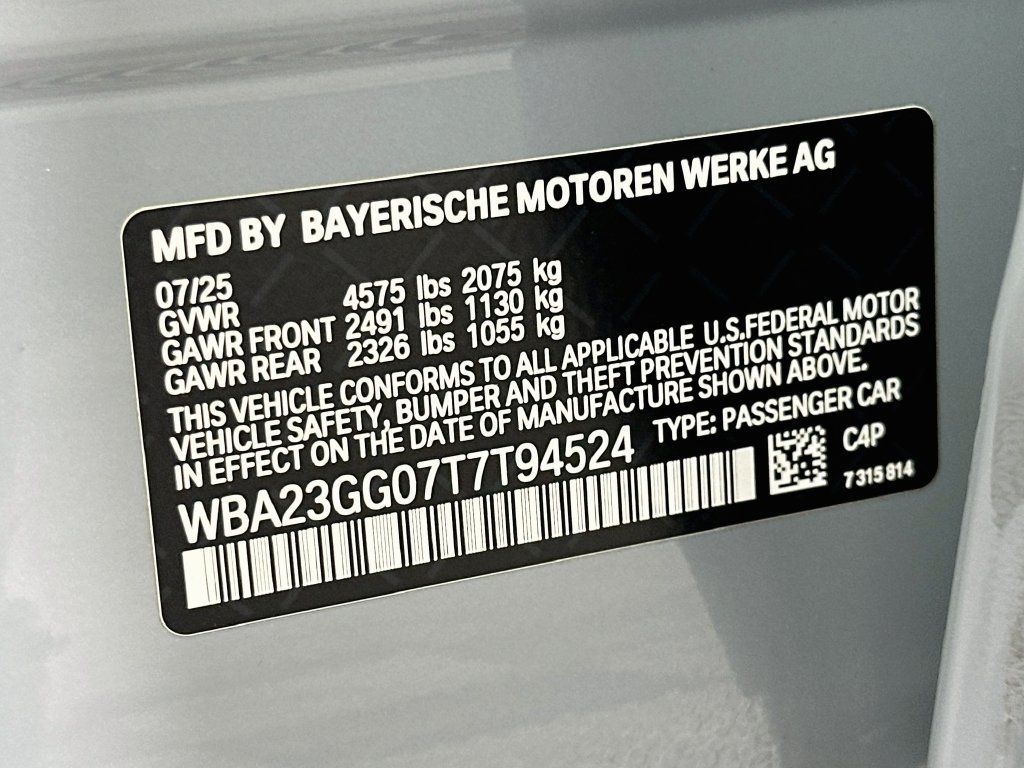 Used 2026 BMW 228i xDrive w/ Technology Package AWD/4WD image 31