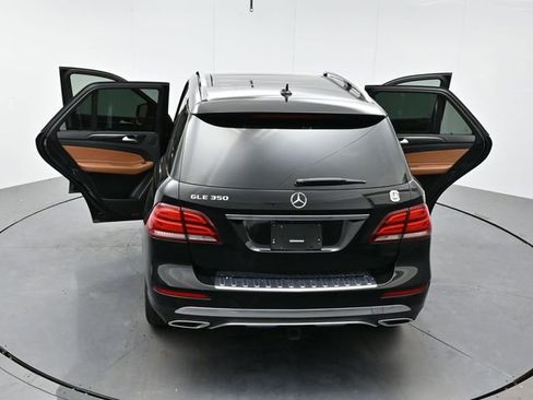 Used 2018 Mercedes-Benz GLE 350 image 45