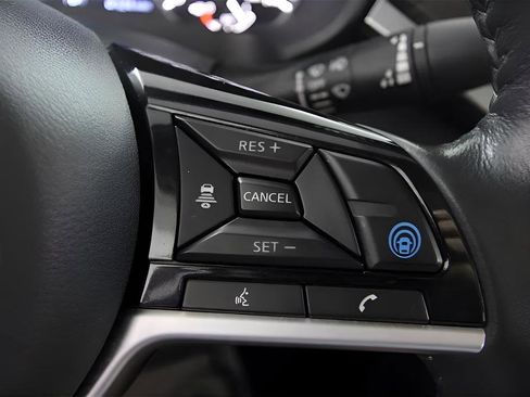 Used 2023 Nissan Altima 2.5 SL image 22