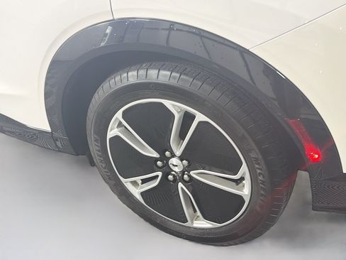 Used 2023 Ford Mustang Mach-E Premium RWD image 11