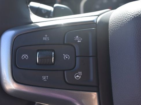 New 2026 Chevrolet Silverado 1500 RST AWD/4WD image 22