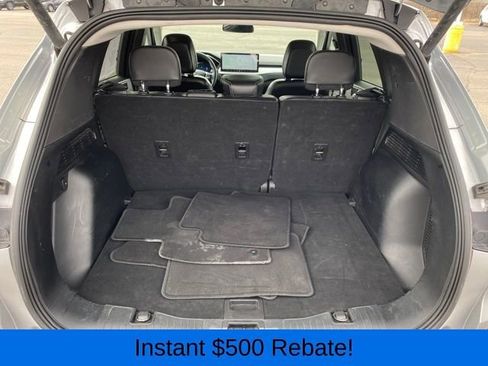 Used 2023 Ford Escape Platinum image 20
