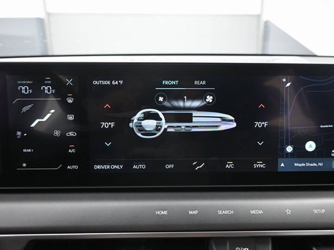 Used 2024 Kia EV9 Light Long Range image 14