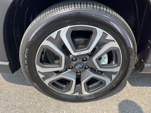 Certified 2026 Subaru Ascent Limited AWD/4WD image 26
