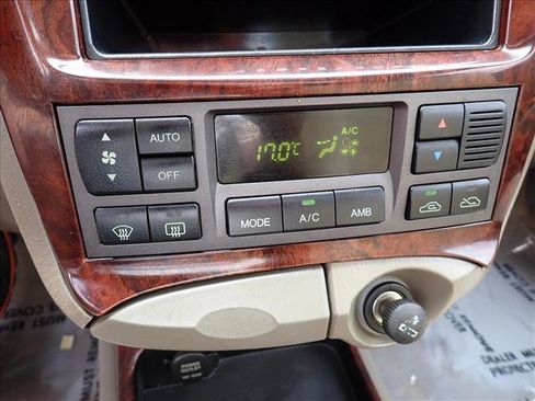 Used 2005 Hyundai Sonata GLS FWD image 17