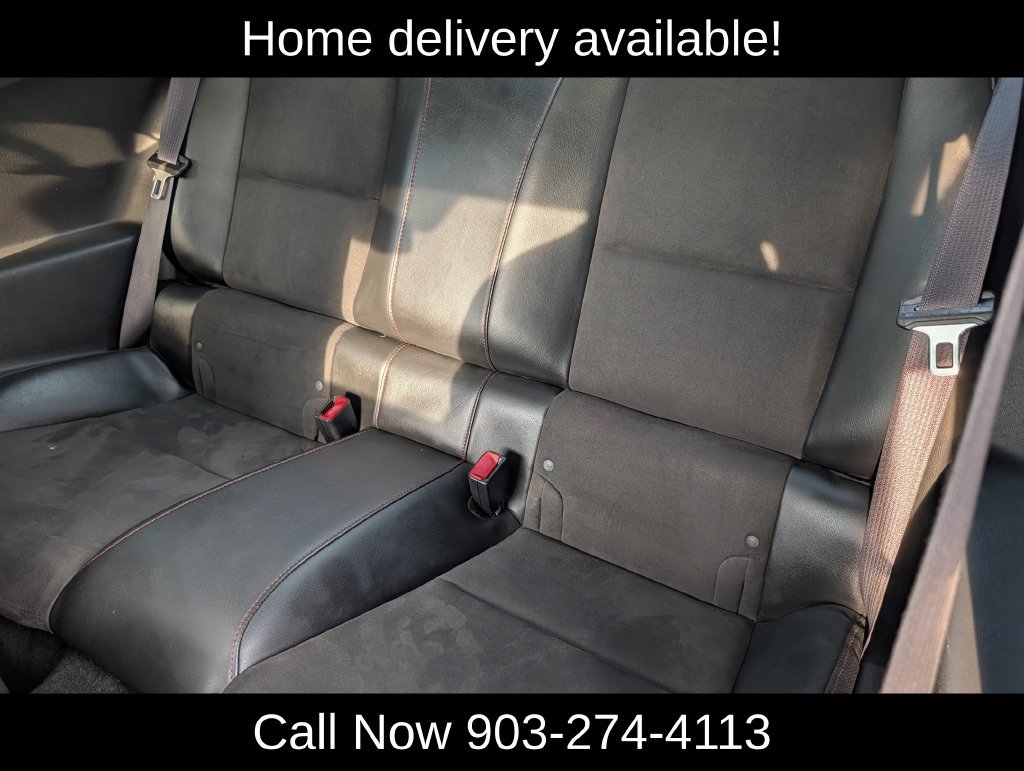 Used 2015 Chevrolet Camaro ZL1 RWD image 30