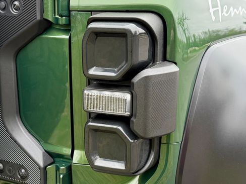 Used 2022 Ford Bronco Raptor image 19