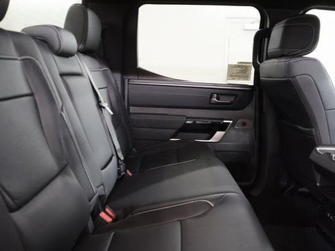 New 2026 Toyota Tundra Limited w/ TRD Off-Road Package AWD/4WD image 26