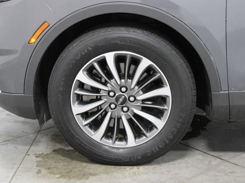 Used 2022 Lincoln Nautilus Reserve AWD/4WD image 19