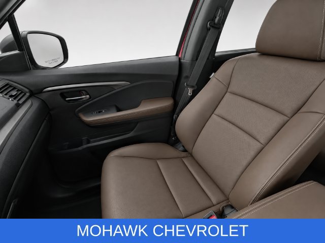 Used 2024 Honda Ridgeline RTL image 15