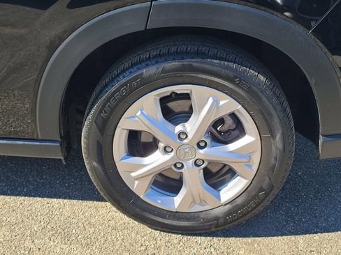 Used 2023 Honda HR-V LX image 30