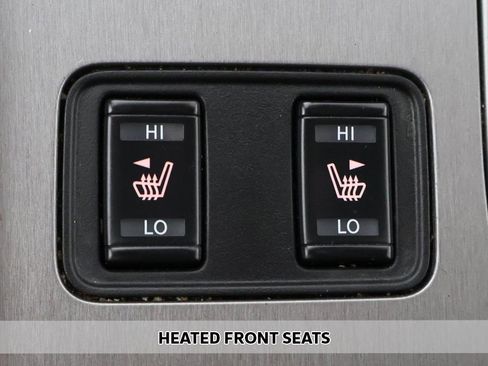 Used 2022 Nissan Murano SV image 6