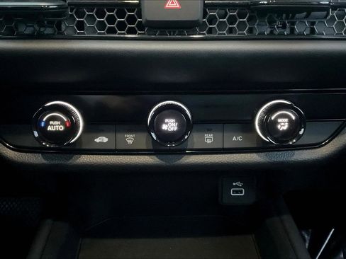 Used 2023 Honda HR-V LX image 37